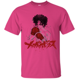 T-Shirts Heliconia / S Megalo T-Shirt