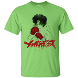 T-Shirts Lime / S Megalo T-Shirt