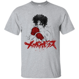 T-Shirts Sport Grey / S Megalo T-Shirt