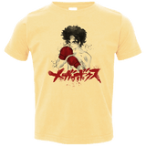 Megalo Toddler Premium T-Shirt