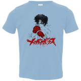 Megalo Toddler Premium T-Shirt