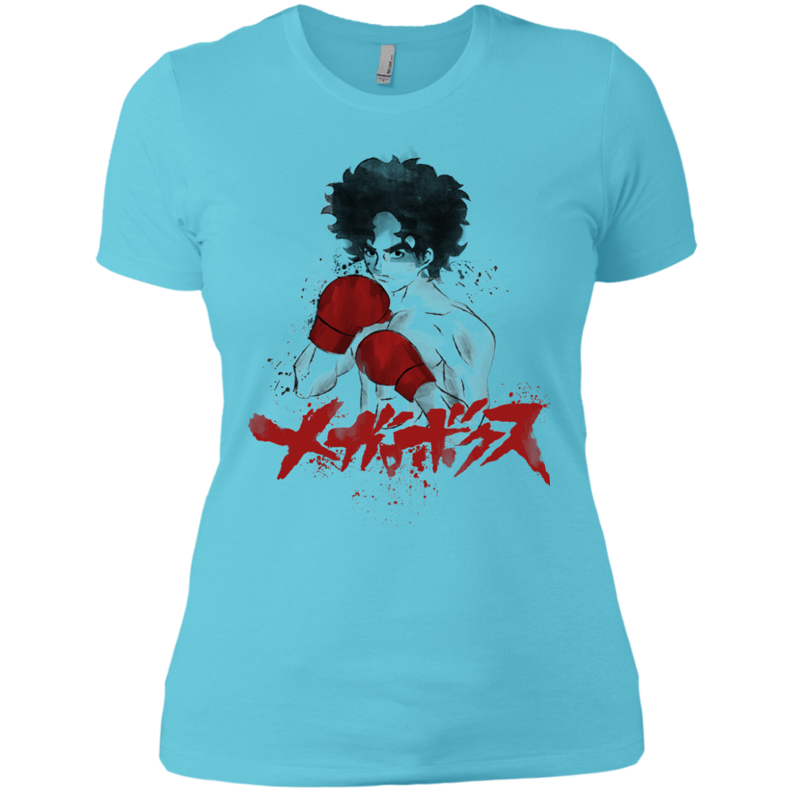 T-Shirts Cancun / X-Small Megalo Women's Premium T-Shirt