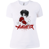 T-Shirts White / X-Small Megalo Women's Premium T-Shirt