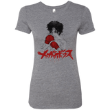 T-Shirts Premium Heather / S Megalo Women's Triblend T-Shirt