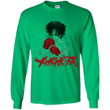 Megalo Youth Long Sleeve T-Shirt
