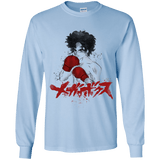Megalo Youth Long Sleeve T-Shirt