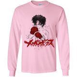Megalo Youth Long Sleeve T-Shirt