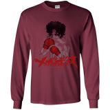 Megalo Youth Long Sleeve T-Shirt