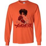 Megalo Youth Long Sleeve T-Shirt