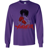 Megalo Youth Long Sleeve T-Shirt