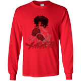 Megalo Youth Long Sleeve T-Shirt