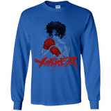 Megalo Youth Long Sleeve T-Shirt