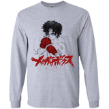 Megalo Youth Long Sleeve T-Shirt