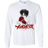 Megalo Youth Long Sleeve T-Shirt