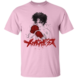 T-Shirts Light Pink / YXS Megalo Youth T-Shirt