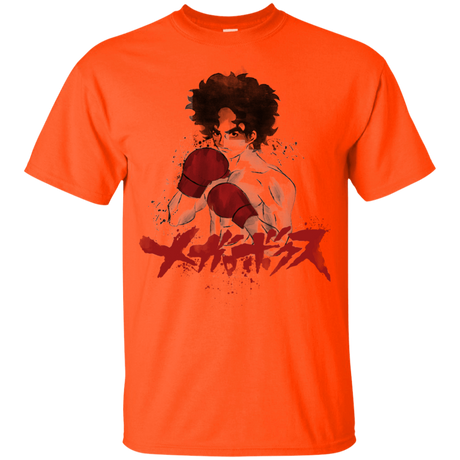 T-Shirts Orange / YXS Megalo Youth T-Shirt