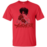 T-Shirts Red / YXS Megalo Youth T-Shirt