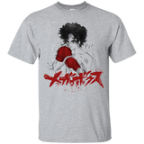 T-Shirts Sport Grey / YXS Megalo Youth T-Shirt