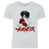 Megalo Youth Triblend T-Shirt
