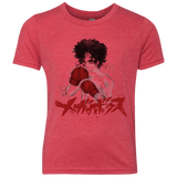 Megalo Youth Triblend T-Shirt