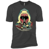 T-Shirts Heavy Metal / YXS Megalodoom Boys Premium T-Shirt