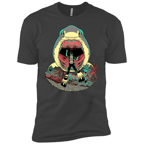 T-Shirts Heavy Metal / YXS Megalodoom Boys Premium T-Shirt