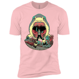 T-Shirts Light Pink / YXS Megalodoom Boys Premium T-Shirt