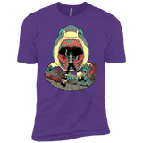 T-Shirts Purple Rush / YXS Megalodoom Boys Premium T-Shirt