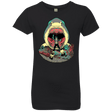 T-Shirts Black / YXS Megalodoom Girls Premium T-Shirt