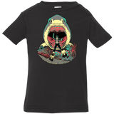 T-Shirts Black / 6 Months Megalodoom Infant Premium T-Shirt