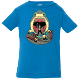T-Shirts Cobalt / 6 Months Megalodoom Infant Premium T-Shirt