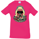 T-Shirts Hot Pink / 6 Months Megalodoom Infant Premium T-Shirt