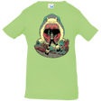 T-Shirts Key Lime / 6 Months Megalodoom Infant Premium T-Shirt