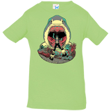 T-Shirts Key Lime / 6 Months Megalodoom Infant Premium T-Shirt