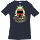 T-Shirts Navy / 6 Months Megalodoom Infant Premium T-Shirt