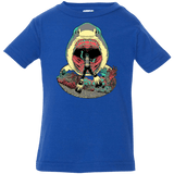 T-Shirts Royal / 6 Months Megalodoom Infant Premium T-Shirt