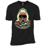T-Shirts Black / X-Small Megalodoom Men's Premium T-Shirt