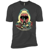 T-Shirts Heavy Metal / X-Small Megalodoom Men's Premium T-Shirt