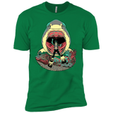 T-Shirts Kelly Green / X-Small Megalodoom Men's Premium T-Shirt