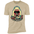 T-Shirts Sand / X-Small Megalodoom Men's Premium T-Shirt