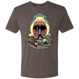 T-Shirts Macchiato / S Megalodoom Men's Triblend T-Shirt