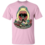 T-Shirts Light Pink / YXS Megalodoom Youth T-Shirt