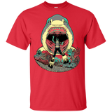 T-Shirts Red / YXS Megalodoom Youth T-Shirt