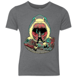 T-Shirts Premium Heather / YXS Megalodoom Youth Triblend T-Shirt
