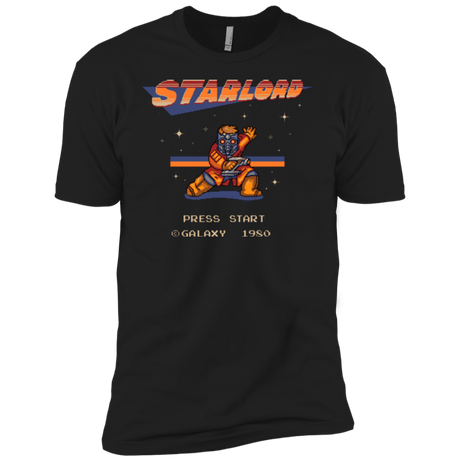 T-Shirts Black / YXS Megalord Boys Premium T-Shirt