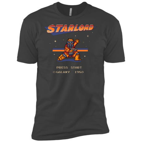 T-Shirts Heavy Metal / YXS Megalord Boys Premium T-Shirt