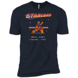 T-Shirts Midnight Navy / YXS Megalord Boys Premium T-Shirt