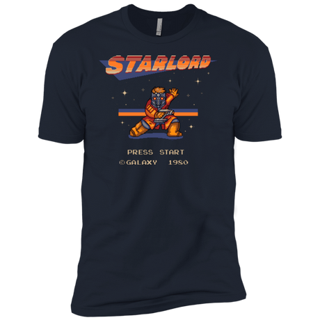 T-Shirts Midnight Navy / YXS Megalord Boys Premium T-Shirt