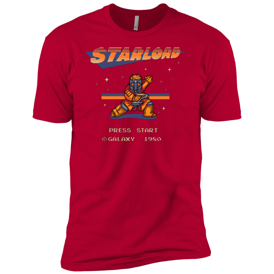 T-Shirts Red / YXS Megalord Boys Premium T-Shirt