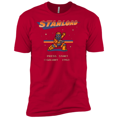 T-Shirts Red / YXS Megalord Boys Premium T-Shirt